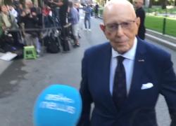 Boselli (Camera Moda): Armani lascia tanto come stilista e imprenditore