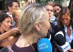 Sozzani: Armani ha sempre seguito la sua strada