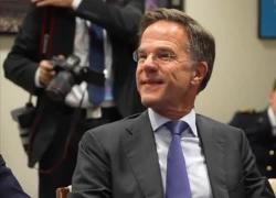 Nato, Rutte visita New York durante l'Assemblea Generale dell'Onu