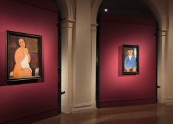 Picasso e Modigliani, a Padova vanno in scena le avanguardie
