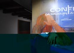 La nuova mostra "Confini da Gauguin a Hopper. Canto con variazioni"