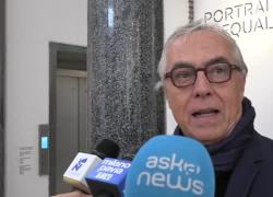 Olimpiadi, Boeri: in Triennale Casa Italia e mostra di design sportivo