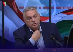 Orbàn annuncia che parlerà con Putin del vertice USA-Russia in Ungheria