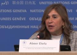 Onu: ci vorrà tempo per porre fine alla carestia a Gaza