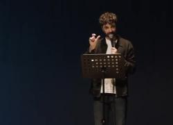 Daniele Gattano torna con Perestrojka e Pancake in tour nei teatri