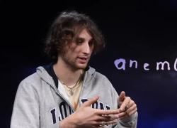 Ronan Day-Lewis: lavorare con mio padre Daniel un'esperienza surreale