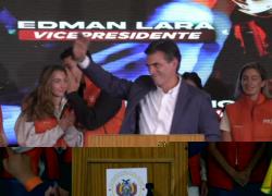 Bolivia, il senatore Rodrigo Paz vince le presidenziali