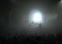 Biennale Musica, la vita segreta delle campane in Luka Aron