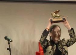 Biennale Musica, Meredith Monk riceve il Leone d'oro alla carriera