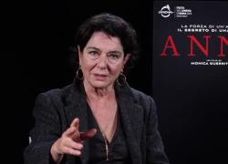 Monica Guerritore: in "Anna" racconto la Magnani, la star e la donna