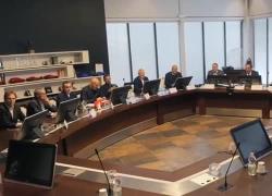 Stellantis, Filosa: 400 assunzioni a Mirafiori, Italia strategica