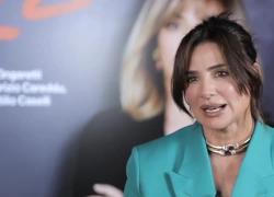 Luisa Ranieri è "La Preside": era urgente raccontare la scuola