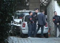 Sarkozy in carcere a Parigi, "io innocente, la verità prevarrà"