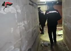Maxi operazione anti-droga nel Salento, 16 arresti