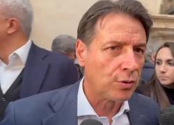 Ranucci, Conte: "Il partito di Meloni ritiri le querele"