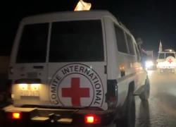 Gaza, consegnate a Croce rossa bare di due ostaggi israeliani