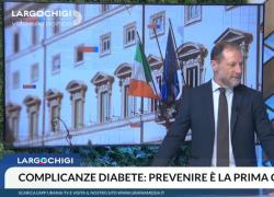 Piede diabetico, Ciancitto (FdI): Aggiornare i Lea