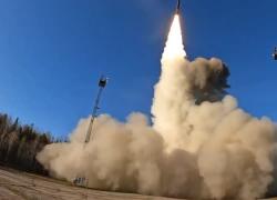 La Russia diffonde video di esercitazioni nucleari programmate