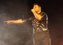 Tiziano Ferro rimette al centro l'essere umano con "Sono un grande"