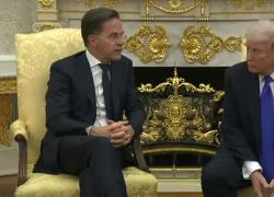 Ucraina, Trump vede Rutte: "Sanzioni enormi" a big del petrolio russo