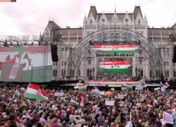 Orban attacca Bruxelles: "Ha deciso di andare in guerra"