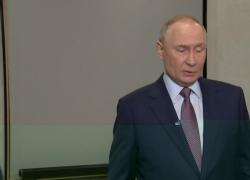 Putin: "Se si useranno Tomahawk, reazione schiacciante"