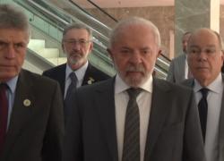Lula contro i dazi al Brasile di Trump: sono un errore