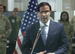 Rubio: altri Paesi pronti ad aderire agli accordi di Abramo