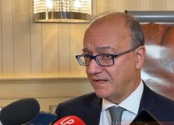 Genova, Valditara: raid da condannare, nelle scuole prevalga dialogo