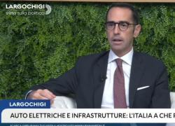 E-mobility, Pandolfo (PD): Sbagliato deviare da obiettivi 2030