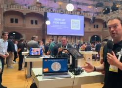 Idee tech, il meglio delle startup al Ces Unveiled Europe