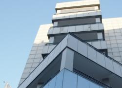 Parolin inaugura a Roma il poliambulatorio Giovanni Paolo I 