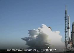 La Nasa punta su Marte con il razzo Blue Origin di Bezos