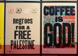 Museo Correr, una mostra tra la calligrafia e la tipografia