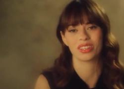 In anteprima il video "Duci Amuri Meu" della cantautrice Cecilia Larosa