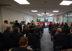 SACE arriva a Dubai con "Energie per il Futuro dell'Export"