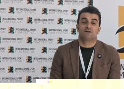 Sport Film Festival, il direttore: "Cresce valore e partecipazione"