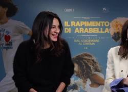 Benedetta Porcaroli: sembro dura ma in realtà sono di gomma