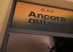 Nel Real Albergo dei Poveri mostra delle memorie di chi vi abitò