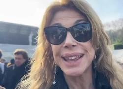 Pietrangeli, Gabriella Carlucci: ha avuto crollo dopo morte del figlio