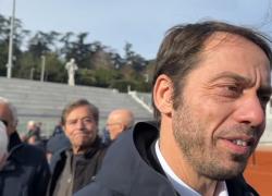 Pietrangeli, Lorenzi: Internazionali più tristi ma suo ricordo resta