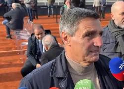 Pietrangeli, Bruno Giordano: laziale doc, calcio sua seconda passione