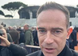 Pietrangeli, Volandri: ci ha insegnato a amare Davis e maglia azzurra