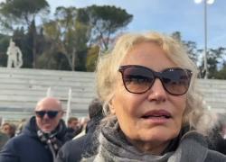 Pietrangeli, Licia Colò: maestro di vita per sempre, lascia un vuoto