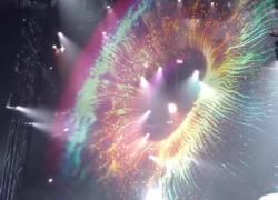 Evolution - Il Circo Del Futuro arriva per la prima volta a Roma