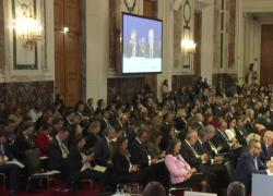 Al via a Skopje la 32esima riunione dei ministri OSCE