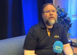 Cloud e sicurezza, esperto Aws: IA trasformerà ogni cosa, in ogni fase