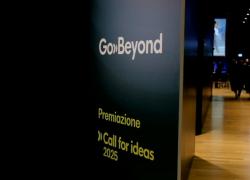 Agreenet vince la nona edizione di Call for Ideas di GoBeyond 
