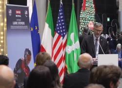 Sport paralimpico protagonista in vista Giochi di Milano Cortina