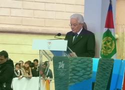 Milano-Cortina, Mattarella: chiediamo la tregua olimpica